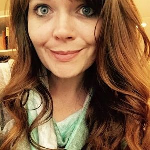 Meet your Posher, Jessica